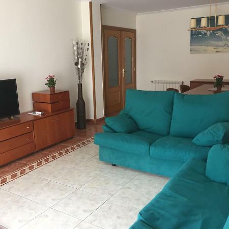 شقة روساس  في Apartament La Punta II المظهر الخارجي الصورة