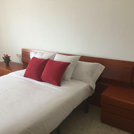 شقة روساس  في Apartament La Punta II المظهر الخارجي الصورة