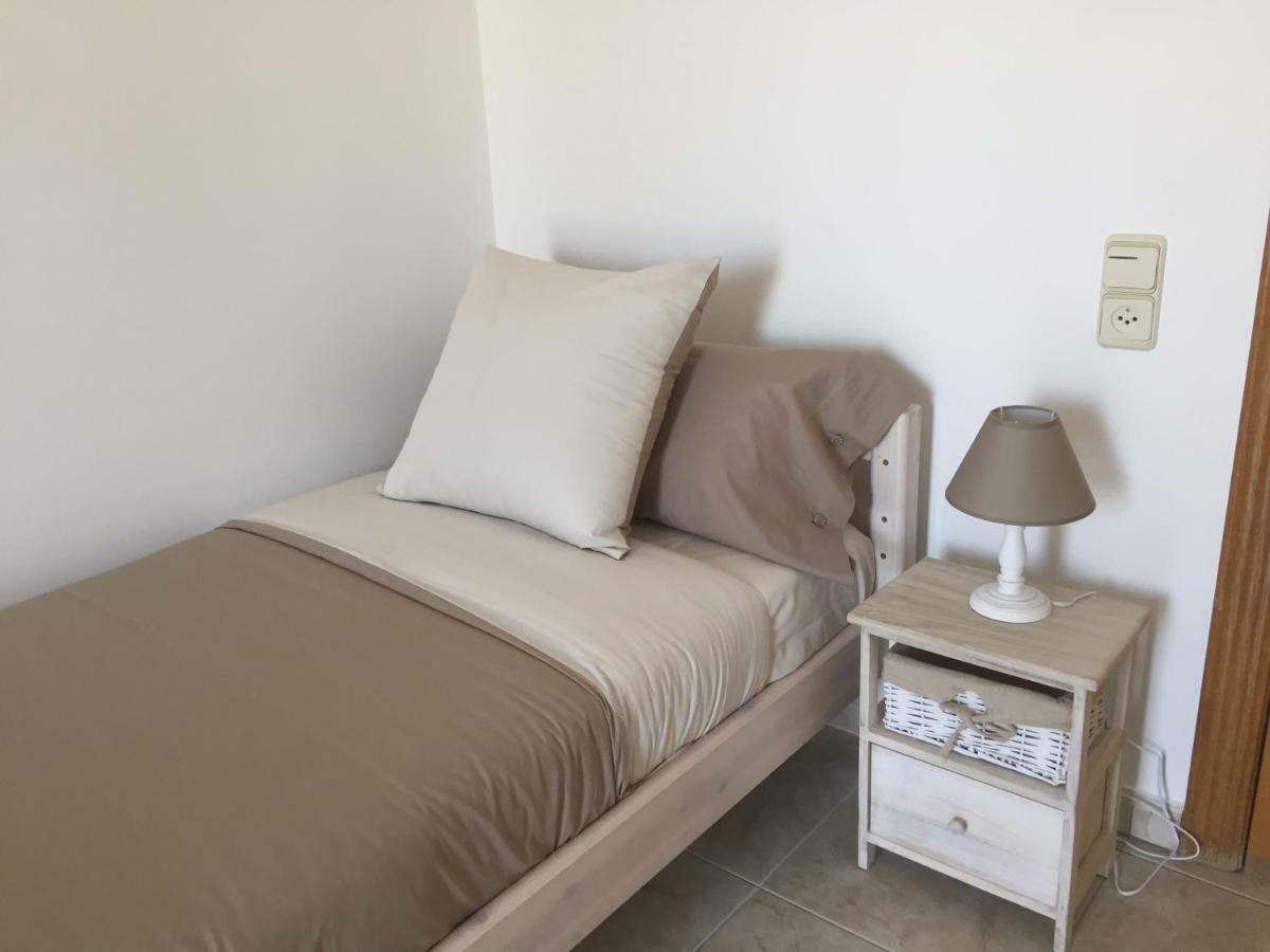 شقة روساس  في Apartament La Punta II المظهر الخارجي الصورة
